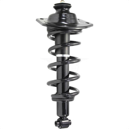 Ensemble de ressorts hélicoïdaux de jambe de force de Suspension arrière droite, pour Chevrolet Camaro 3.6 10-15