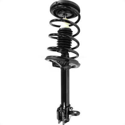 Ensemble de ressorts hélicoïdaux de jambe de force de Suspension arrière gauche, pour Neon Dodge Chrysler Plymout
