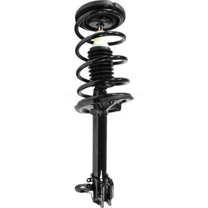 Ensemble de ressorts hélicoïdaux de jambe de force de Suspension arrière droite, pour Neon Dodge Chrysler SX 2.0