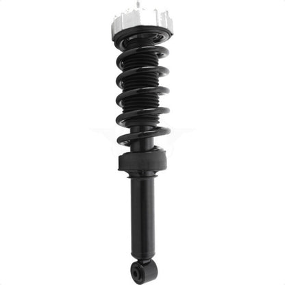Ensemble de ressorts hélicoïdaux de jambe de force de Suspension arrière, pour Porsche Cayenne Volkswagen Audi