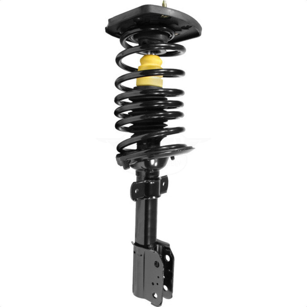 Ensemble de ressorts hélicoïdaux de jambe de force de Suspension arrière droite, pour Chevrolet Impala Buick Pri