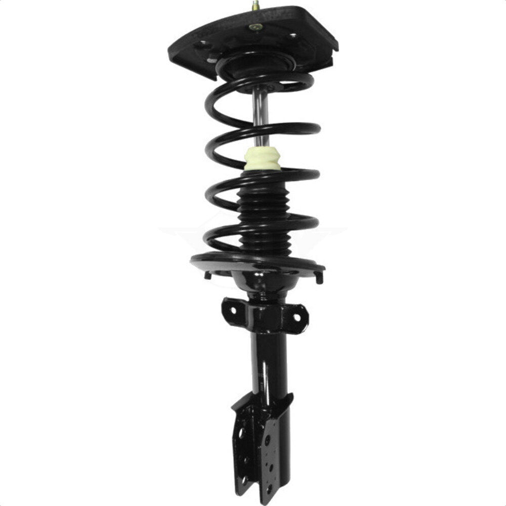 Ensemble de ressorts hélicoïdaux de jambe de force de Suspension arrière droite, pour Chevrolet Impala Buick Pri