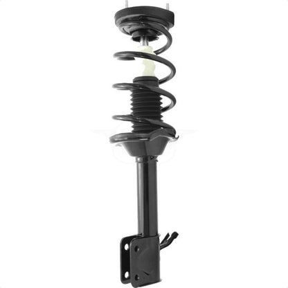 Ensemble de ressorts hélicoïdaux de jambe de force de Suspension arrière gauche, pour Subaru Impreza Wagon 04-07