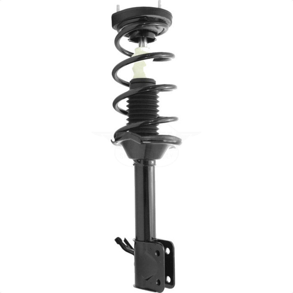 Ensemble de ressorts hélicoïdaux de jambe de suspension arrière droite, pour Subaru Impreza Wagon 04-07