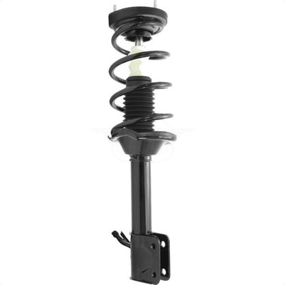 Ensemble de ressorts hélicoïdaux de jambe de suspension arrière droite, pour Subaru Impreza Wagon 04-07