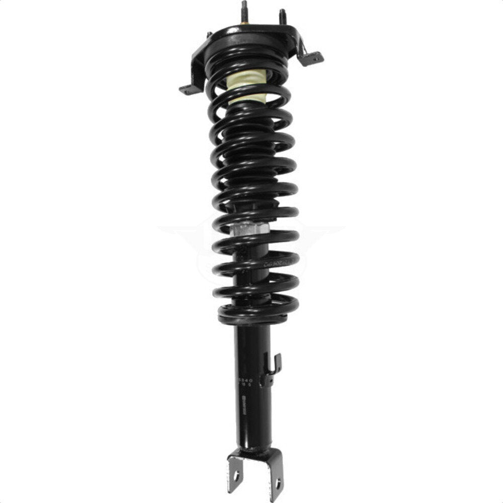 Ensemble de ressorts hélicoïdaux de jambe de force de Suspension arrière, pour Chrysler Sebring Dodge Stratus