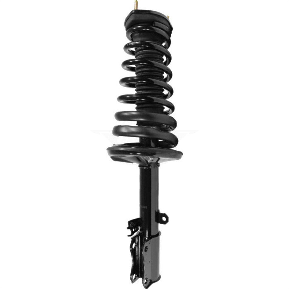 Ensemble de ressort hélicoïdal de contrefiche de Suspension arrière gauche, pour Toyota Camry Lexus ES300