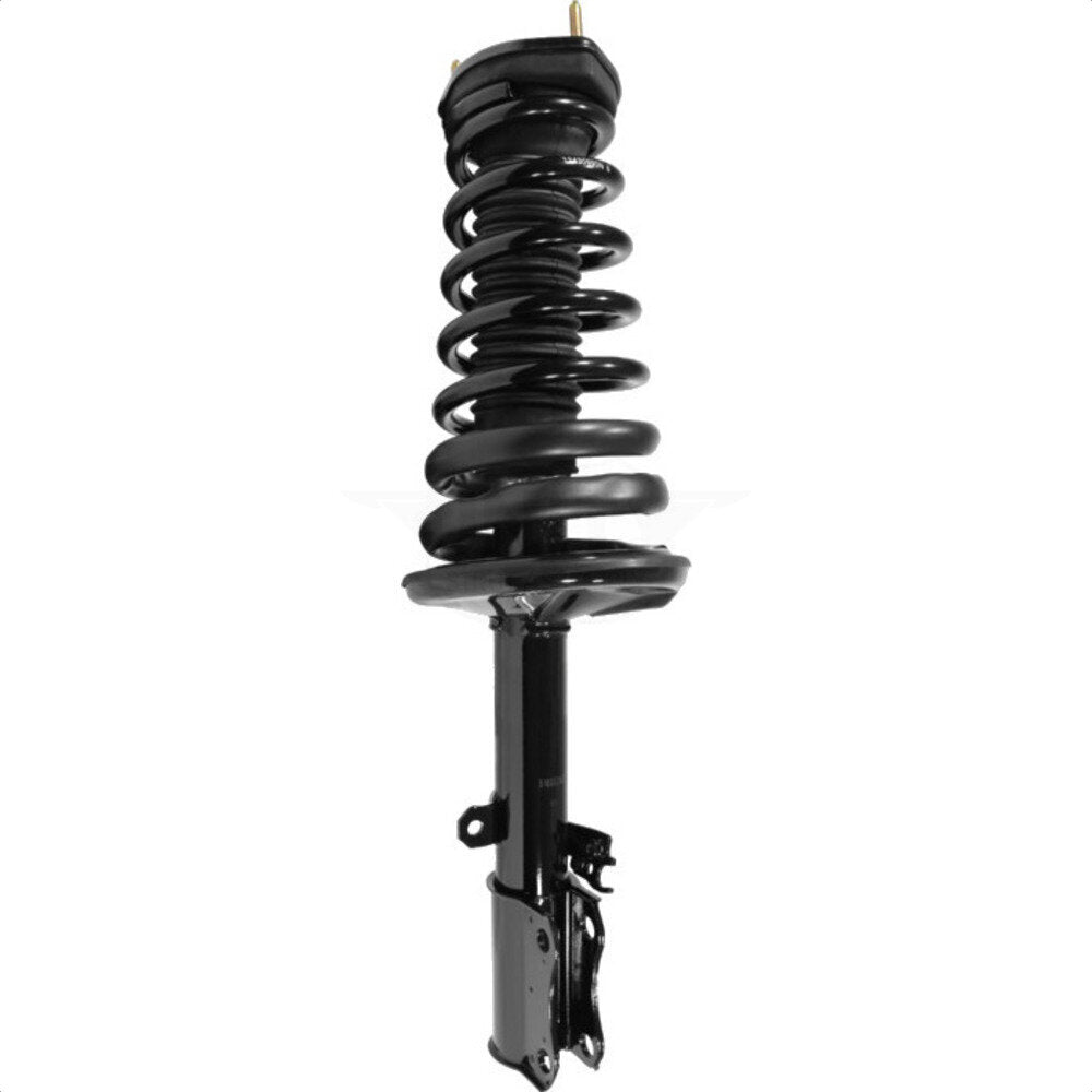 Ensemble de ressort hélicoïdal de contrefiche de suspension arrière droite, pour Toyota Camry Lexus ES300
