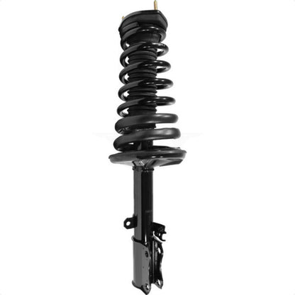 Ensemble de ressort hélicoïdal de contrefiche de suspension arrière droite, pour Toyota Camry Lexus ES300