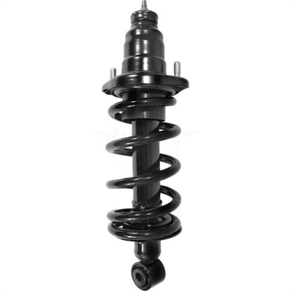 Ensemble de ressorts hélicoïdaux de jambe de suspension arrière droite, pour Honda Element 2003 – 2011