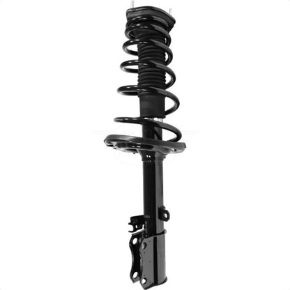 Ensemble de ressort hélicoïdal de contrefiche de Suspension arrière gauche, pour Toyota Camry Solara Lexus
