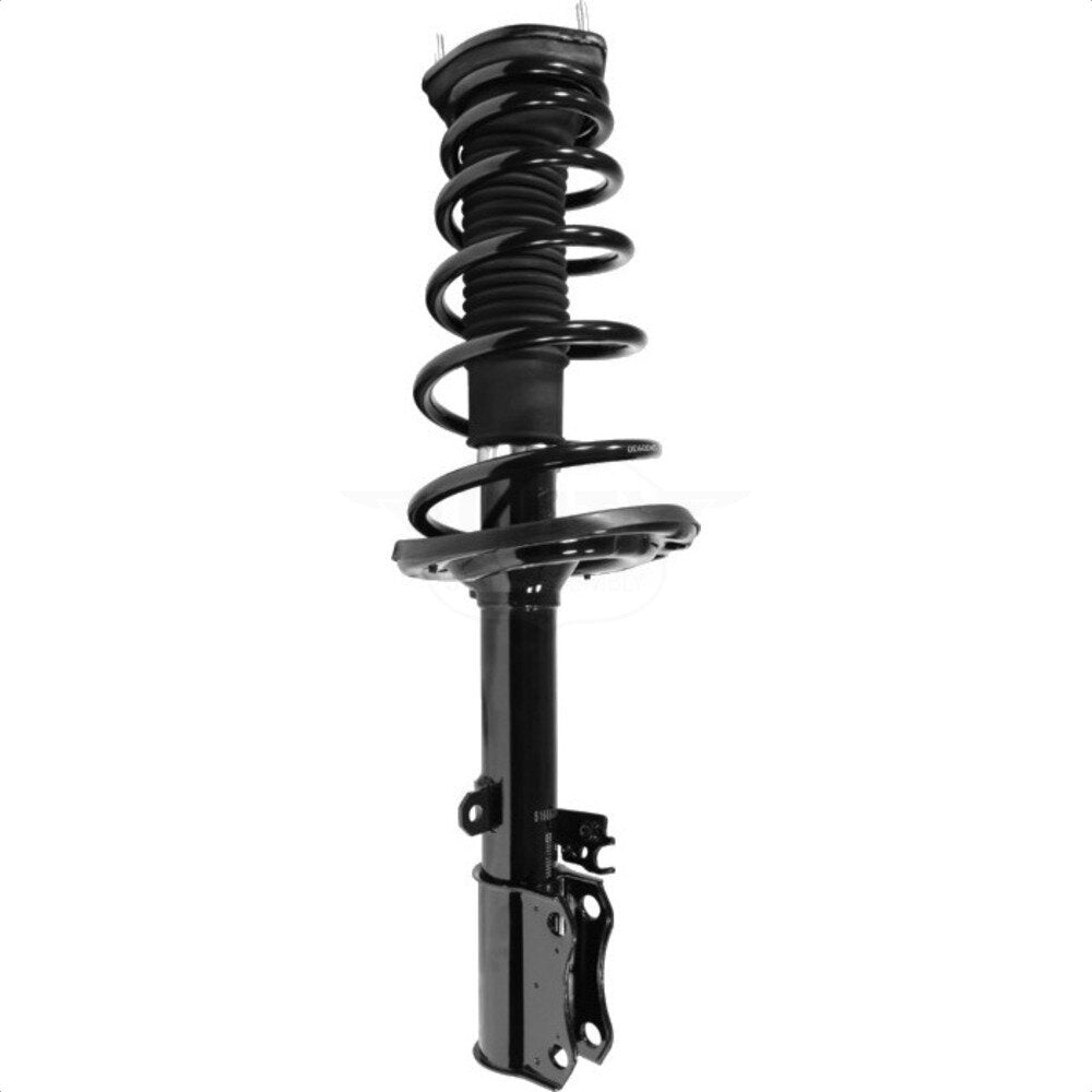 Ensemble de ressort hélicoïdal de contrefiche de suspension arrière droite, pour Toyota Camry Solara Lexus