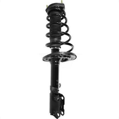 Ensemble de ressort hélicoïdal de contrefiche de Suspension arrière gauche, pour Toyota Camry Lexus ES350