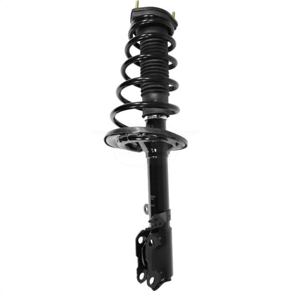 Ensemble de ressort hélicoïdal de contrefiche de Suspension arrière droite, pour Toyota Camry Lexus ES350