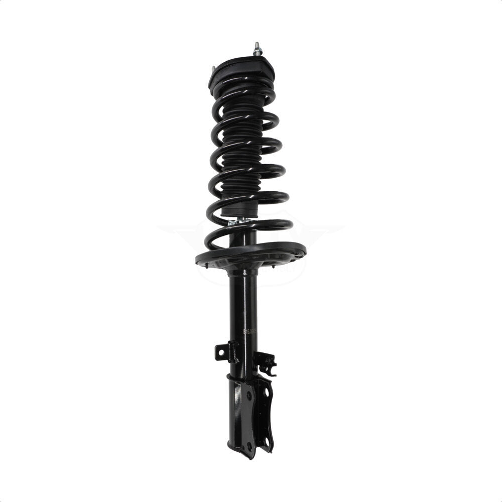 Ensemble de ressorts hélicoïdaux de jambe de force de Suspension arrière droite, pour le modèle Toyota Camry SE uniquement