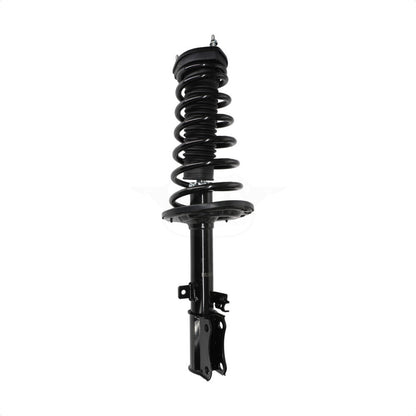 Ensemble de ressorts hélicoïdaux de jambe de force de Suspension arrière droite, pour le modèle Toyota Camry SE uniquement