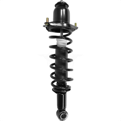 Ensemble de ressort hélicoïdal de jambe de force de Suspension arrière gauche, pour Toyota Corolla Matrix Vibe