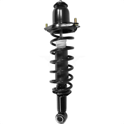 Ensemble de ressort hélicoïdal de jambe de force de Suspension arrière droite, pour Toyota Corolla Matrix Vibe