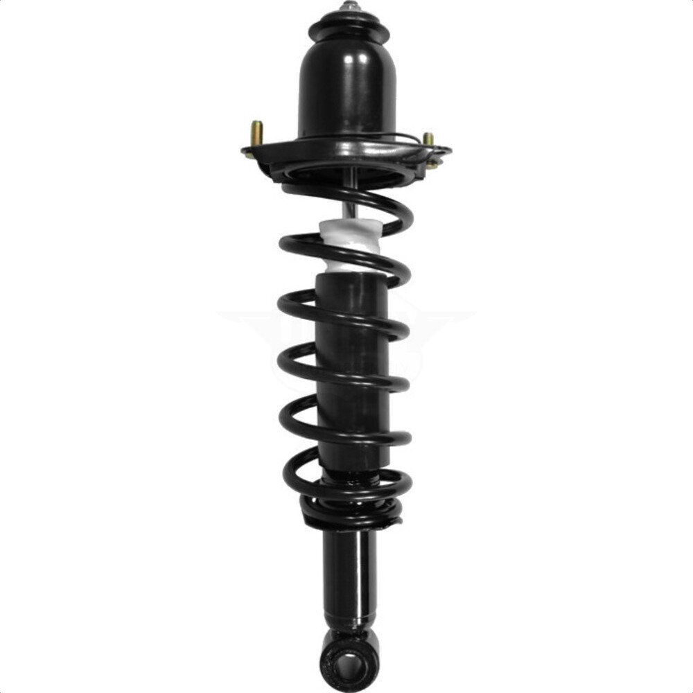 Ensemble de ressorts hélicoïdaux de jambe de suspension arrière gauche, pour Toyota Prius 2004 – 2009