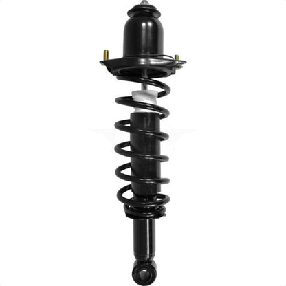 Ensemble de ressorts hélicoïdaux de jambe de suspension arrière gauche, pour Toyota Prius 2004 – 2009