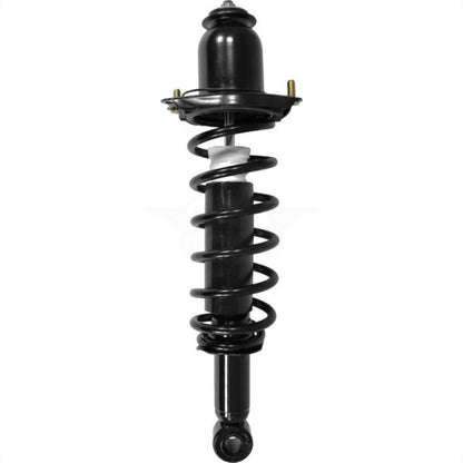 Ensemble de ressorts hélicoïdaux de jambe de suspension arrière droite, pour Toyota Prius 2004 – 2009