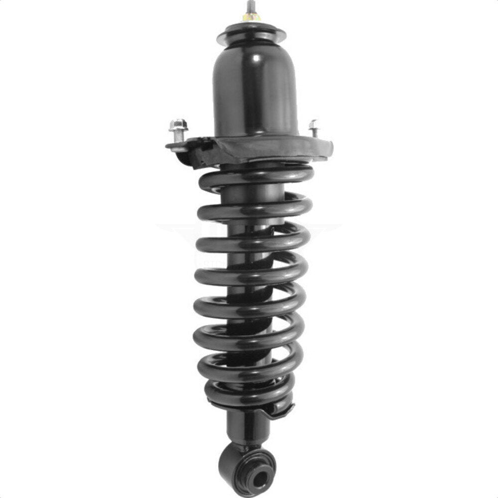 Ensemble de ressorts hélicoïdaux de jambe de force de Suspension arrière droite, pour Toyota Matrix Pontiac Vibe