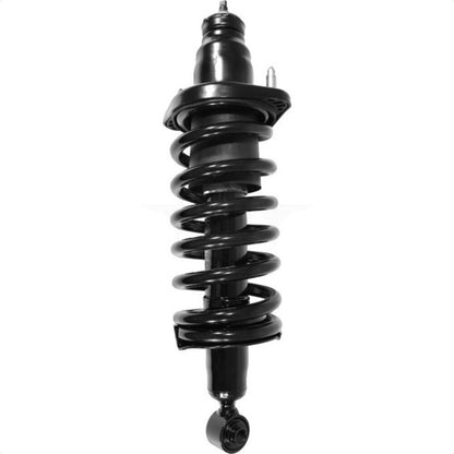 Ensemble de ressorts hélicoïdaux de jambe de force de Suspension arrière droite, pour Honda Civic Acura EL