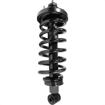 Ensemble de ressorts hélicoïdaux de jambe de force de Suspension arrière, pour Ford Explorer Mercury Mountainee