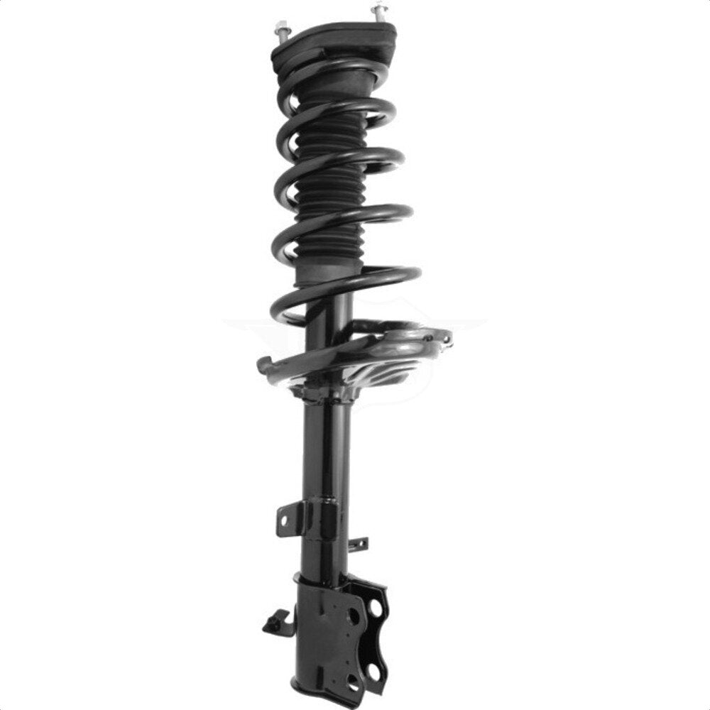 Ensemble de ressorts hélicoïdaux de jambe de force de Suspension arrière droite, pour Toyota Venza AWD 2009 – 2012