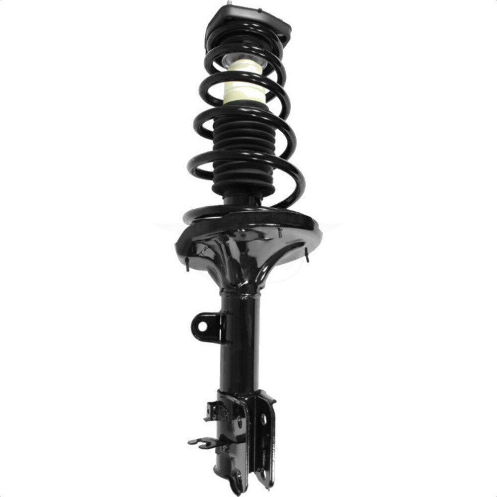 Ensemble de ressorts hélicoïdaux de jambe de force de Suspension arrière gauche, pour Hyundai Tucson Kia Sportage