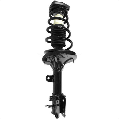 Ensemble de ressorts hélicoïdaux de jambe de force de Suspension arrière gauche, pour Hyundai Tucson Kia Sportage