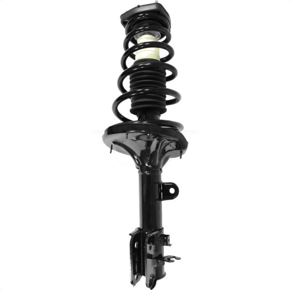 Ensemble de ressorts hélicoïdaux de jambe de force de Suspension arrière droite, pour Hyundai Tucson Kia Sportag