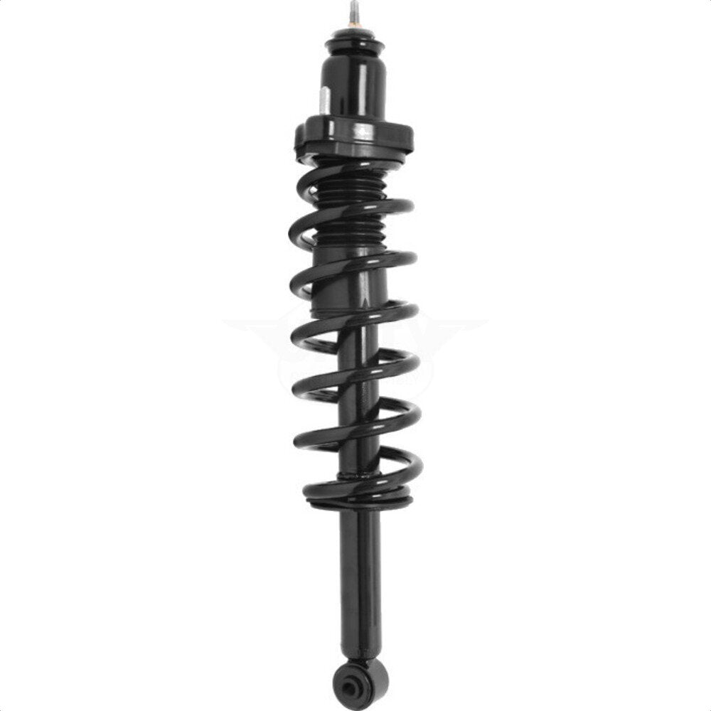Ensemble de ressorts hélicoïdaux de jambe de force de Suspension arrière, pour Dodge Journey 78A-1555 de 2009 à 2010