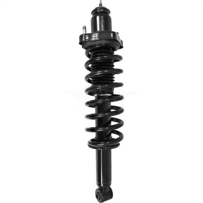 Ensemble de ressorts hélicoïdaux de jambe de force de Suspension arrière, pour Jeep Patriot Compass Dodge