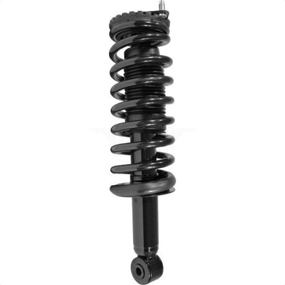 Ensemble de ressorts hélicoïdaux de jambe de force de Suspension arrière, pour Subaru Legacy 78A-15850