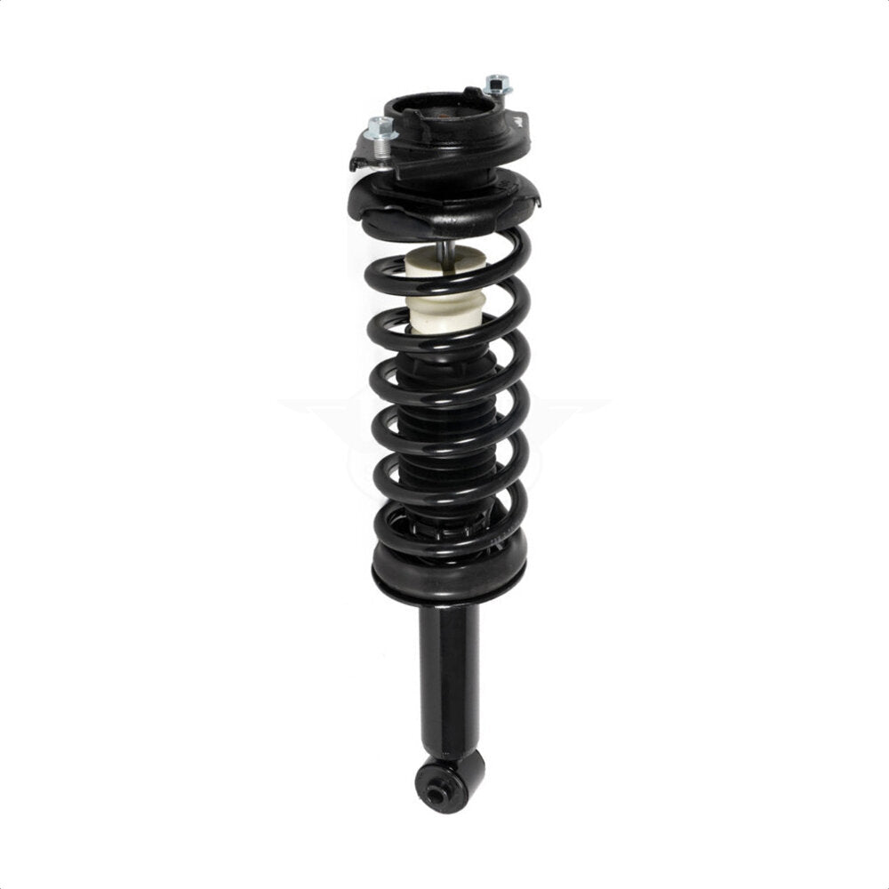 Ensemble de ressorts hélicoïdaux de jambe de force de Suspension arrière, pour Subaru Outback 2010 – 2012