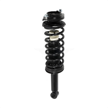 Ensemble de ressorts hélicoïdaux de jambe de force de Suspension arrière, pour Subaru Outback 2010 – 2012