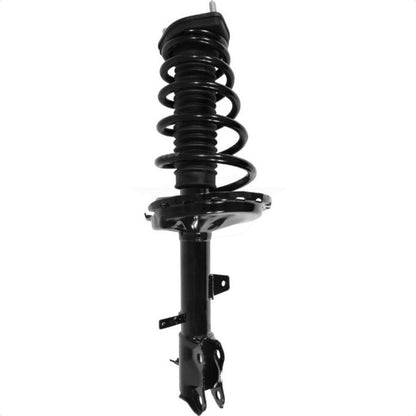 Ensemble de ressort hélicoïdal de contrefiche de Suspension arrière gauche, pour Lexus RX350 Toyota RX330
