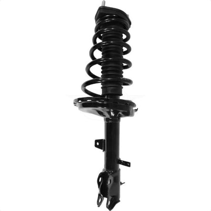Ensemble de ressort hélicoïdal de contrefiche de suspension arrière droite, pour Lexus RX350 Toyota RX330