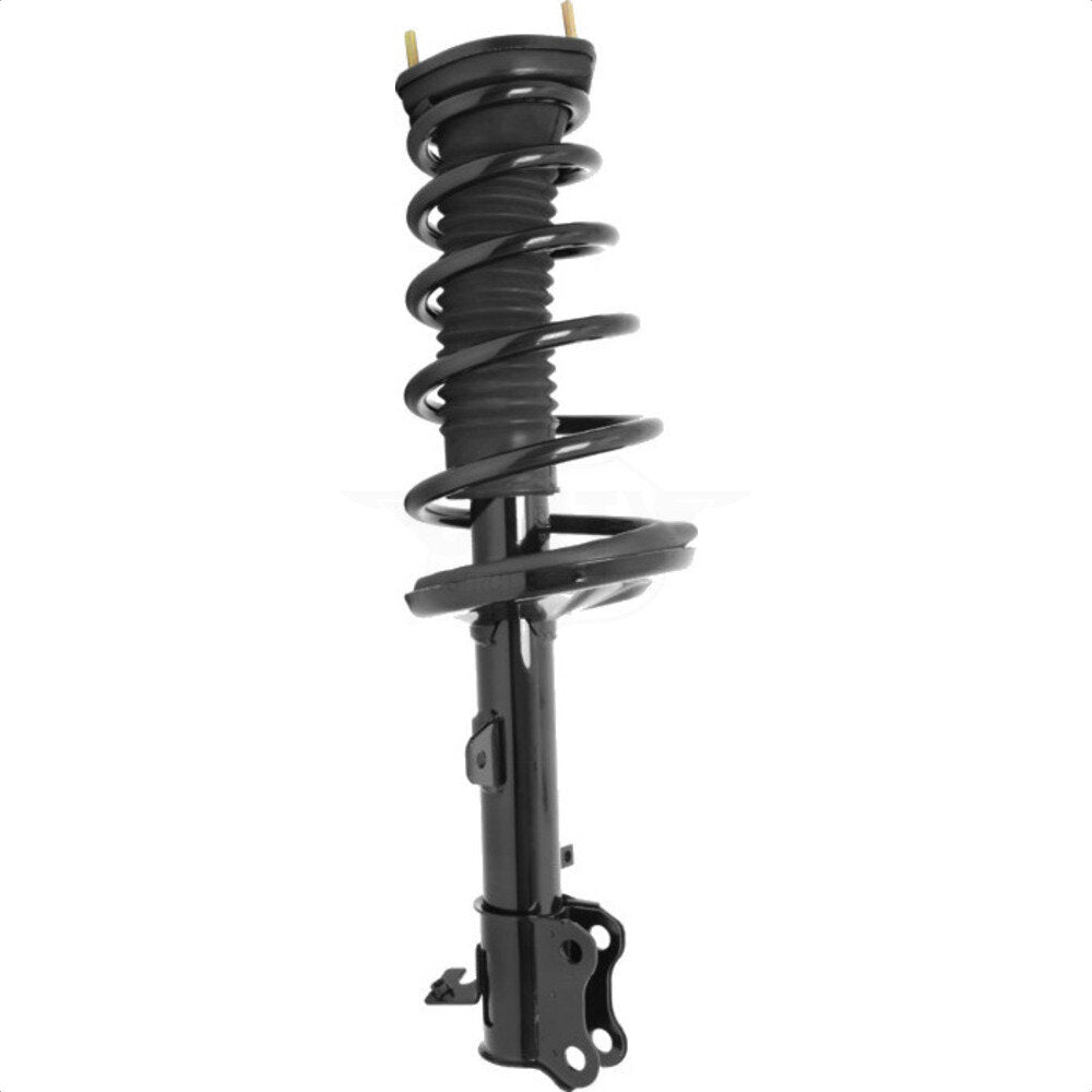 Ensemble de ressort hélicoïdal de contrefiche de suspension arrière droite, pour Toyota Highlander Lexus AW
