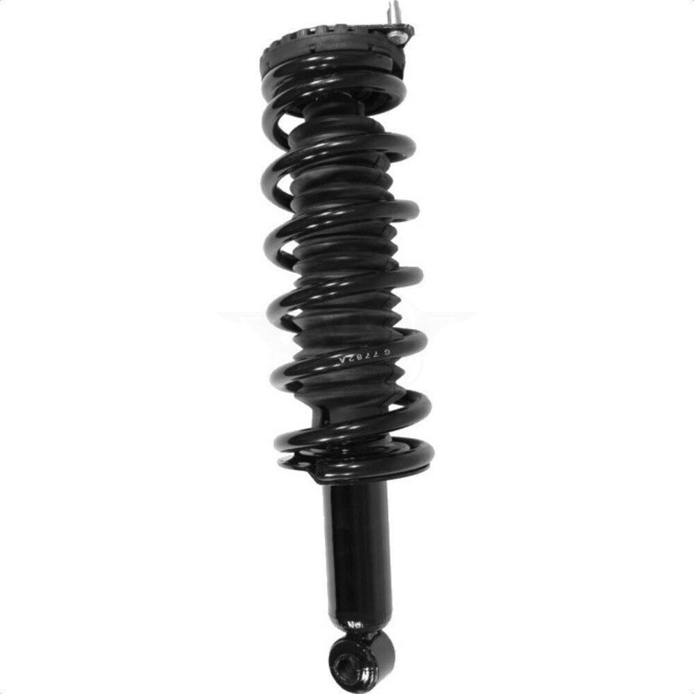 Ensemble de ressorts hélicoïdaux de jambe de force de Suspension arrière, pour Subaru Legacy 78A-15910