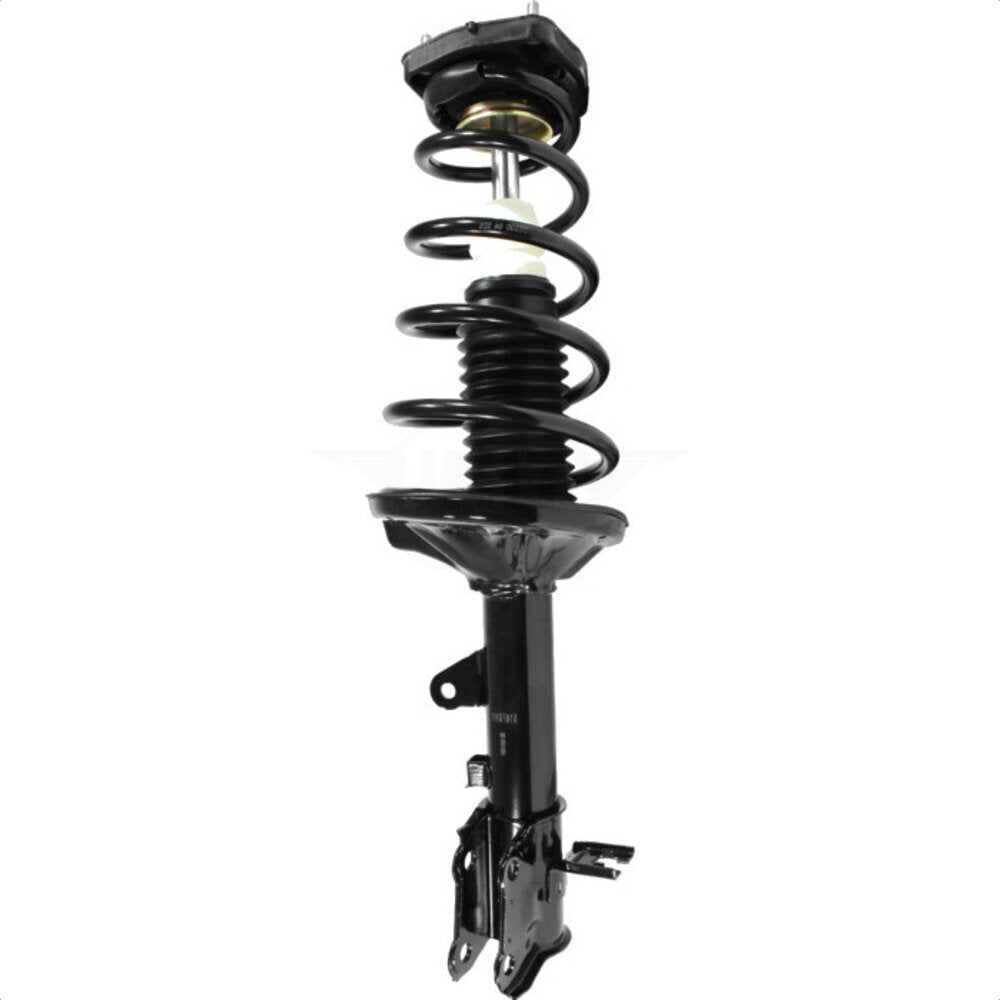 Ensemble de ressorts hélicoïdaux de jambe de suspension arrière droite, pour Hyundai Elantra 78A-15912