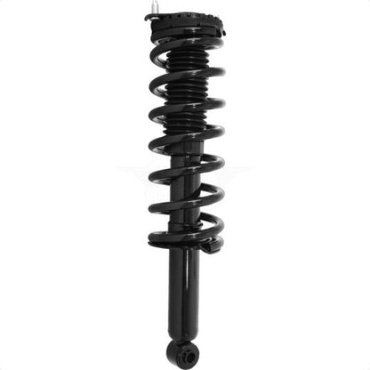 Ensemble de ressorts hélicoïdaux de jambe de force de Suspension arrière, pour Subaru Outback 2005 – 2009