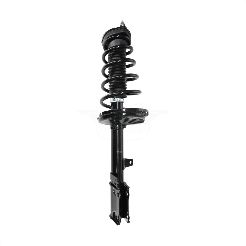 Ensemble de ressort hélicoïdal de contrefiche de Suspension arrière gauche, pour Toyota Highlander Venza FWD