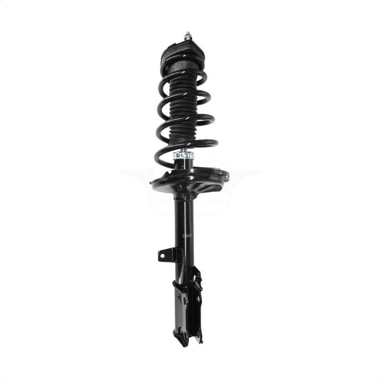 Ensemble de ressort hélicoïdal de contrefiche de Suspension arrière droite, pour Toyota Highlander Venza FW