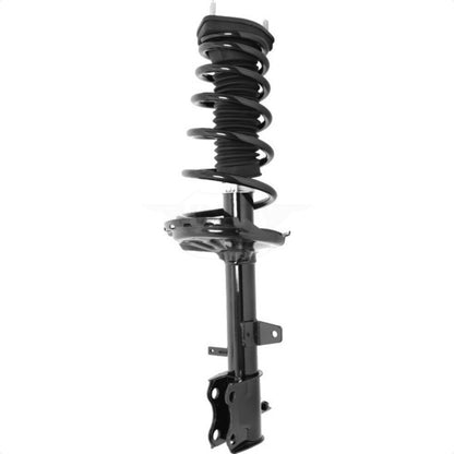 Ensemble de ressort hélicoïdal de contrefiche de Suspension arrière gauche, pour Toyota Highlander Venza AWD