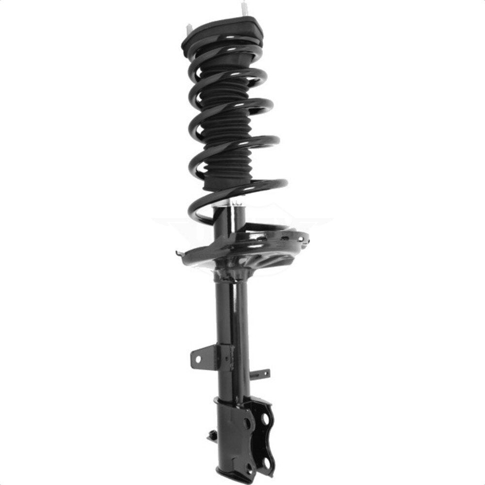 Ensemble de ressort hélicoïdal de contrefiche de suspension arrière droite, pour Toyota Highlander Venza AW
