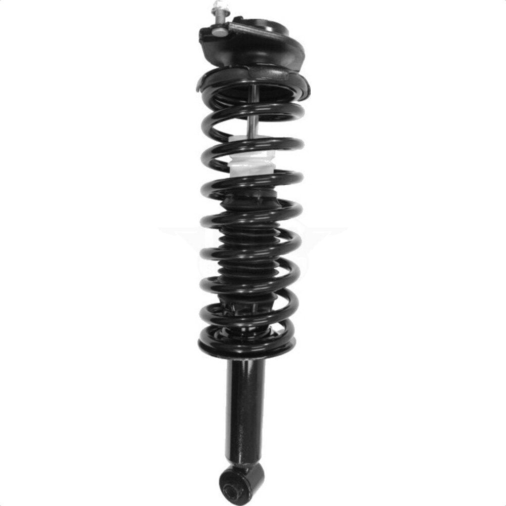 Ensemble de ressorts hélicoïdaux de jambe de force de Suspension arrière, pour Subaru Forester 78A-15970