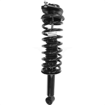 Ensemble de ressorts hélicoïdaux de jambe de force de Suspension arrière, pour Subaru Forester 78A-15970