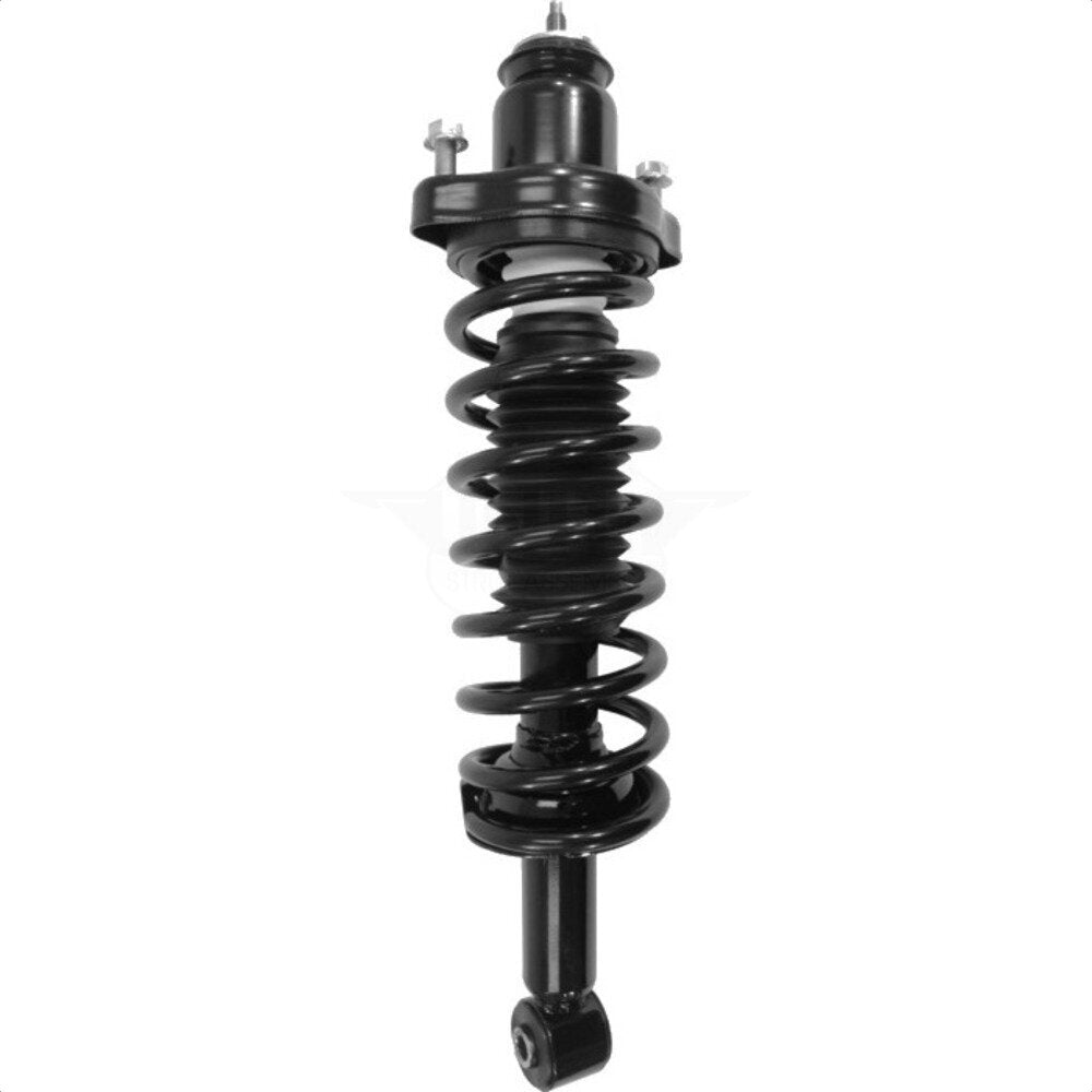 Ensemble de ressorts hélicoïdaux de jambe de force de Suspension arrière, pour Mitsubishi Lancer DE/E 2008 – 2010